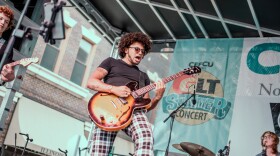 Third Street Down performs