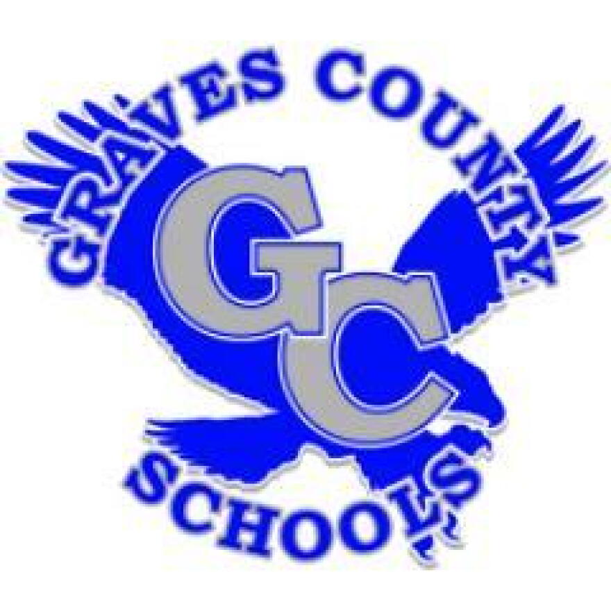 Graves County Students Will Study From Home on Special Election Day WKMS