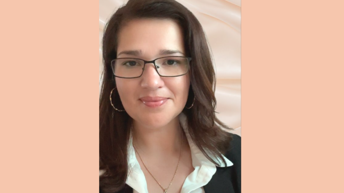 DeKalb teacher launches campaign for seat held by Republican State Rep. Jeff Keicher