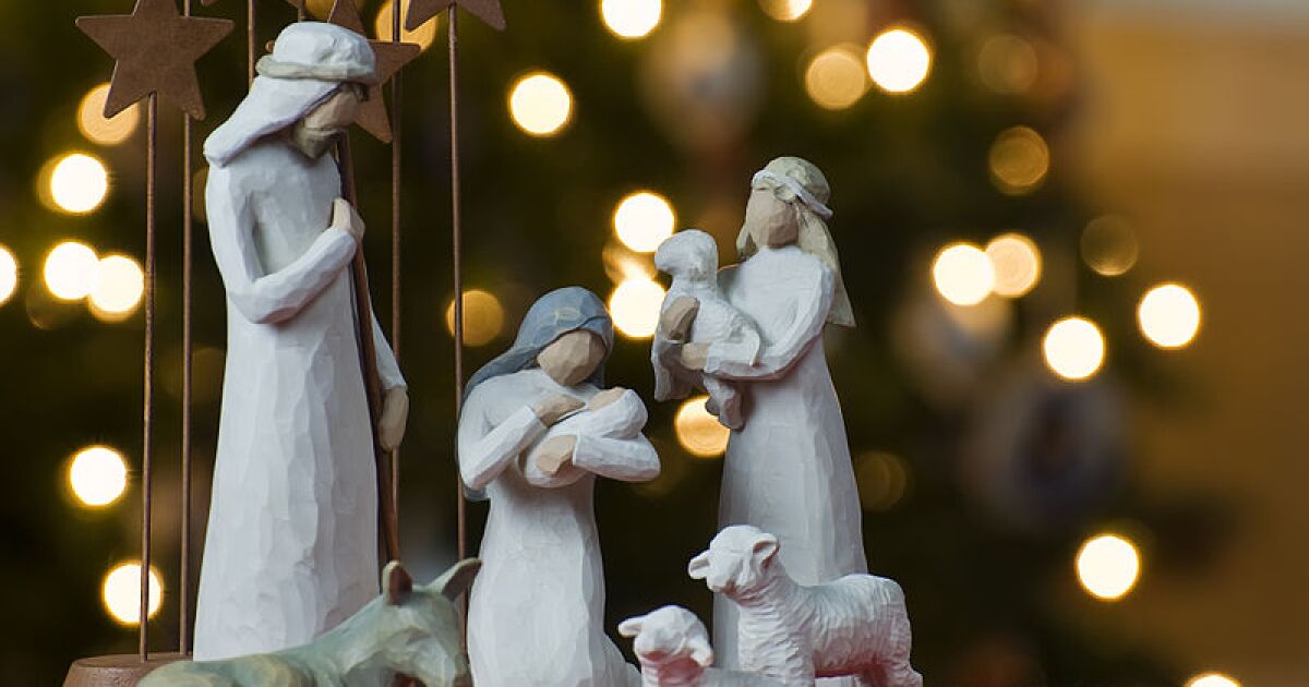January 6 Christmas 2021 January 6 Old Christmas Celebrated Across West Virginia Appalachia Wvpb
