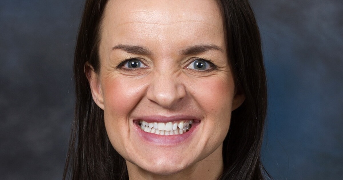 PeaceHealth Oregon has a new chief executive