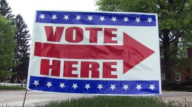 There are 26 Indiana House or Senate races that include at least one incumbent this year. That’s the most since 2008, when there were 28.