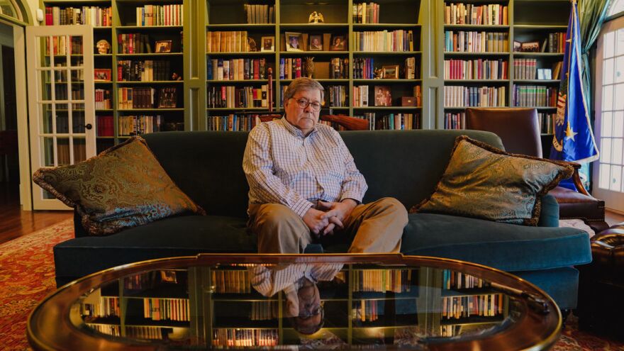 Shuran Huang for NPR