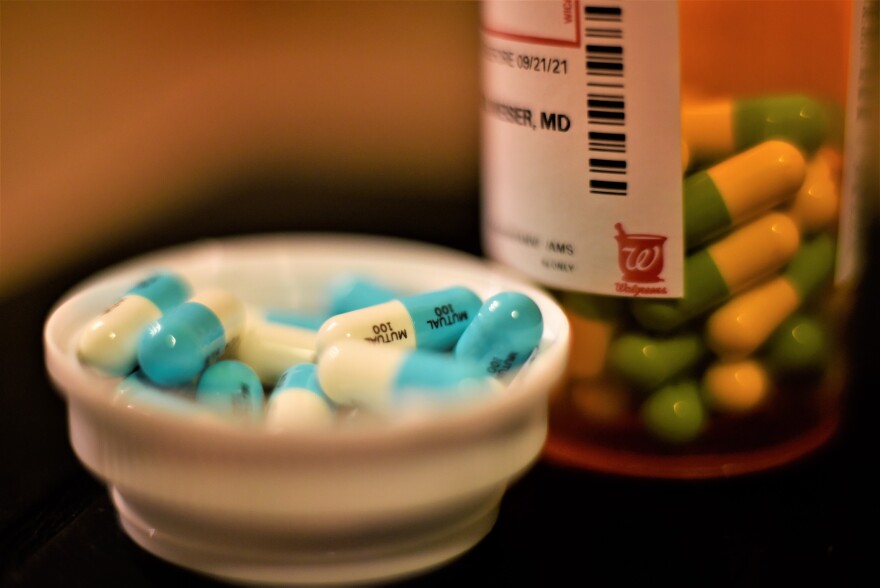 Senate Bill 140 implements a variety of reforms, including one that addresses concerns about what’s known as vertical integration — which refers to when one company owns multiple parts of a certain supply chain, such as a company owning all or part of a PBM, a pharmacy and a drug manufacturer.