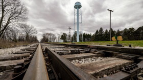 The Village of Akron, Michigan is just one example of rural towns struggling to find money to maintain or replace aging drinking water systems.