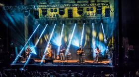 WCBE Presents Yonder Mountain String Band