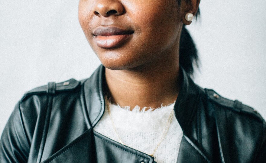 <strong>Chidinma Lantion</strong>