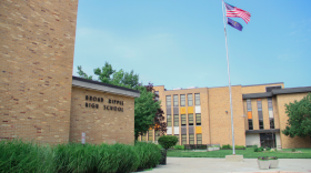 Broad Ripple Junior and Senior High School, on the cityâ€™s northside, is expected to sell for $6 million to $8 million dollars, according to an IPS task force recommendation to close the school in 2018.