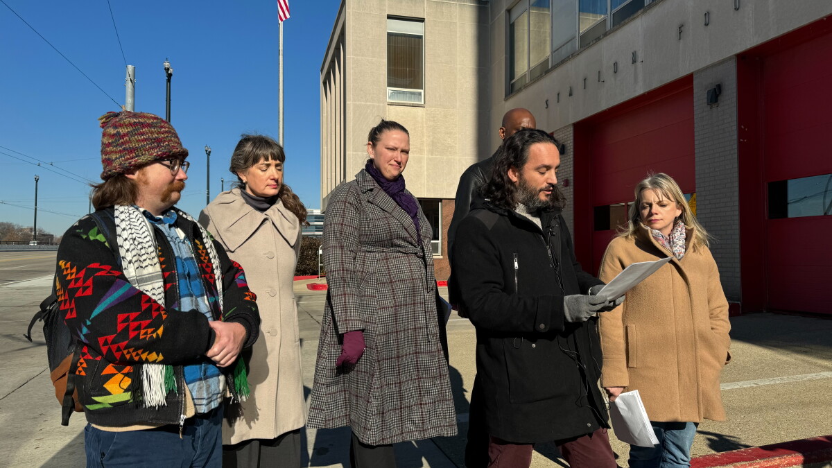 Dayton activists concerned about police expanding license plate cameras - Vimarsana News