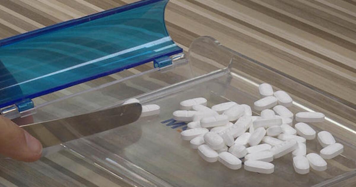 Indiana’s Medicaid program could be ditching a popular discount drug program