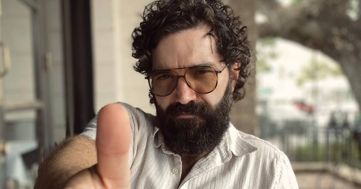 Not Jazz, nor Funk, nor Brass Band: Andrew Duhon Explores the Living Edges of New Orleans Music