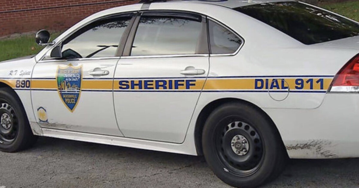 JSO Corrections Officer Arrested And Accused Of Sexual Battery Against ...