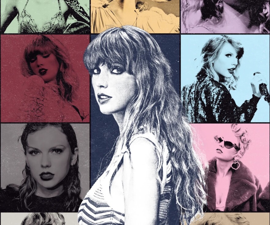 Taylor Swift: The Eras Tour