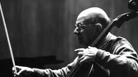 Pablo Casals