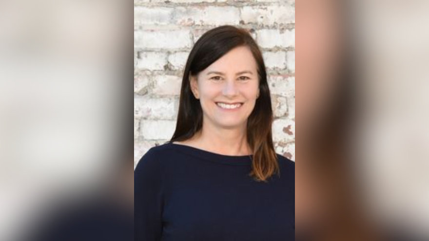 Sarah Zabel is running as an independent for election to the U.S. House to represent Idaho's 1st Congressional District.