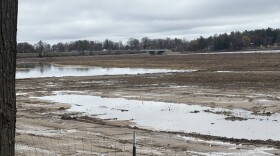 Years after a devastating 2020 flooddrained Sanford Lake, officials hope to begin refilling the lake this week. The slow process of restoring Sanford Lake is expected to take until Memorial Day.