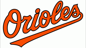 Orioles logo
