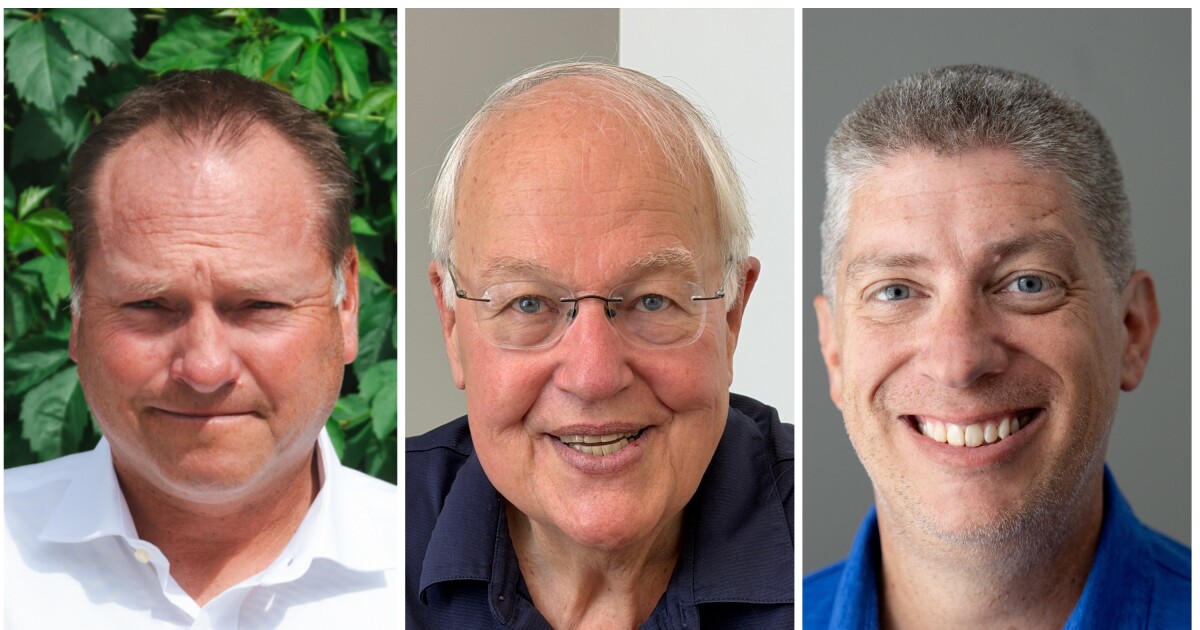 'You're not a dictator,' says St. Charles County executive as Republican primary heats up