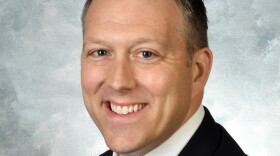 State Rep. Chad Aull (D-Lexington) says three he filed last week would improve elections for Kentucky voters.