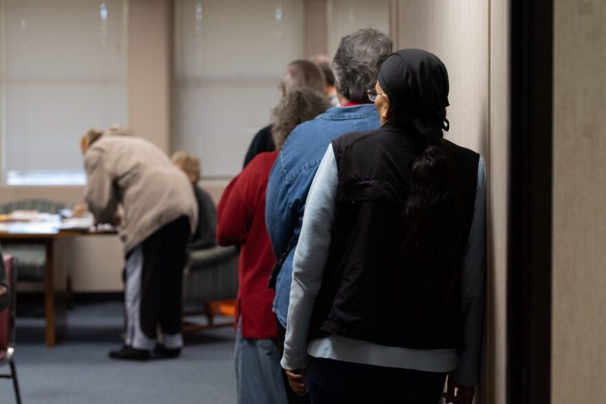 Voter turnout was strong in the November 2018 general election, as it was in 2016, with long lines at some polling stations. If the COVID-19 disease remains a threat for months to come, will Oklahomans shy away from voting in person to avoid the crowds?