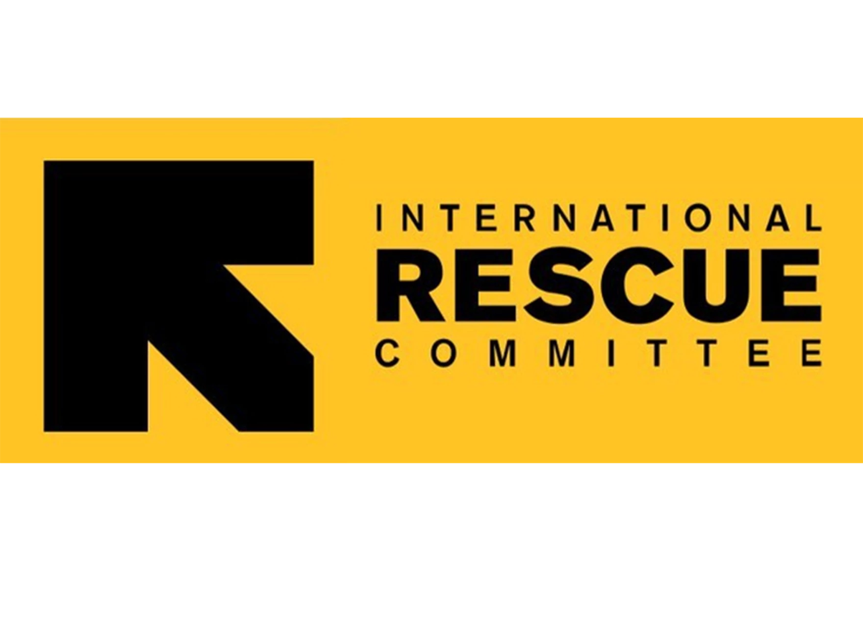 IRC - Event Check-In Form Logo