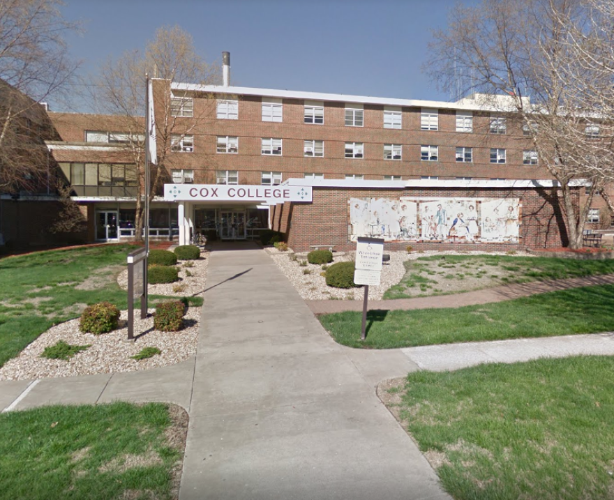 Cox College