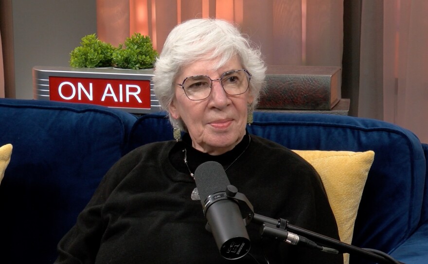 Marilyn McLeod