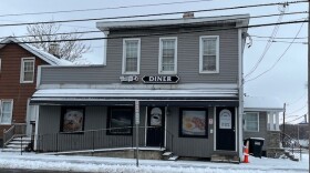 Tommy's "Diner" on Wolf Street won't be allowed to re-open.