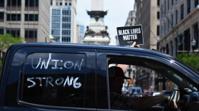 Legislation requiring local governments to prioritize protection of monuments, statues and commemorative property is likely a reaction to 2020's Black Lives Matter protests.