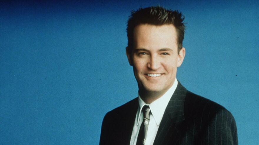 <strong><a href="https://www.npr.org/2023/10/28/1209291002/matthew-perry-dead-friends">Read Matthew Perry's obituary</a></strong>