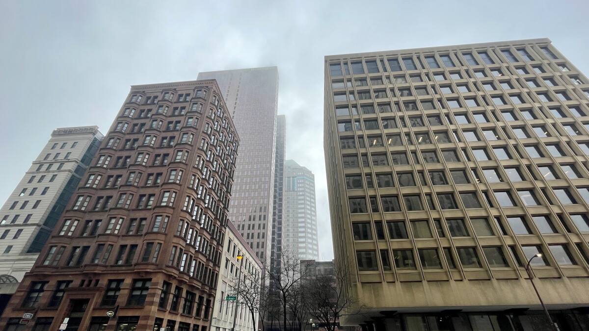 Huntington Bank selling properties in downtown Columbus for redevelopment - Vimarsana News