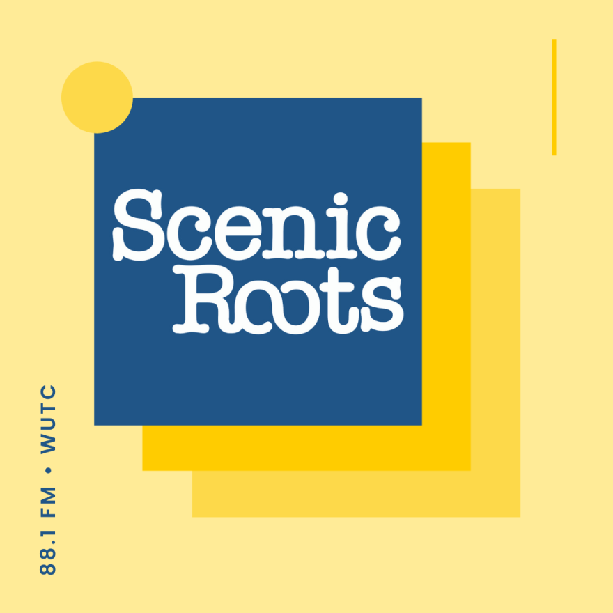 Scenic Roots - Mon 5/06/24