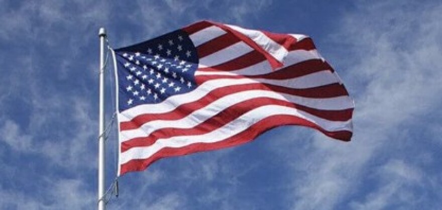 Cape City Council approved the flagpole Wednesday after City Manager Michael Ilczyszyn said an unnamed donor put about $141,400 in escrow to cover the remaining amount needed for the $420,000 project. The purchase and construction will be paid with donations.