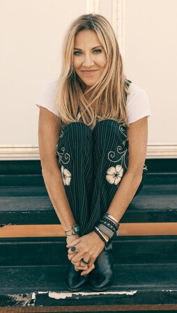 Sheryl Crow