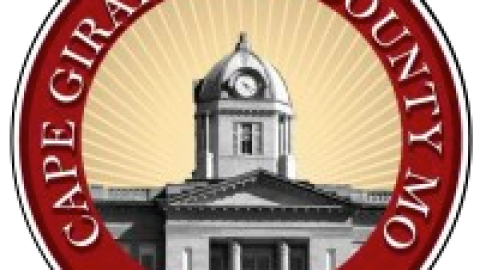Logo of Cape Girardeau County