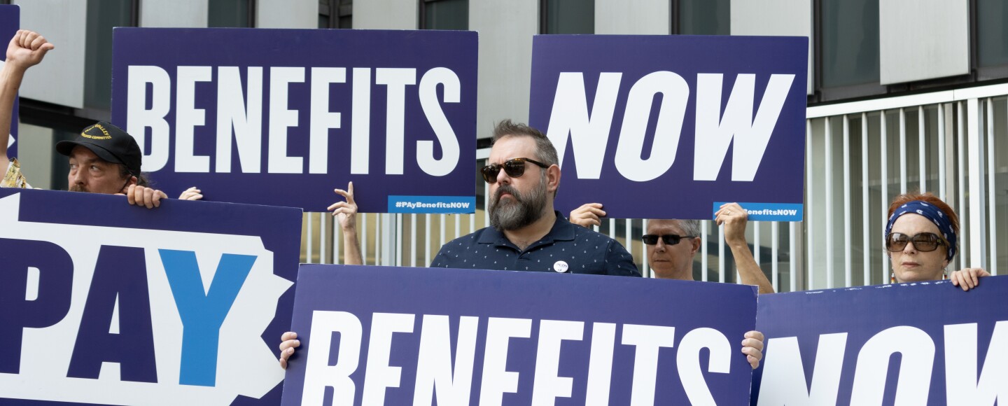 unemployment employment job jobless benefits coronavirus rally payment.jpg