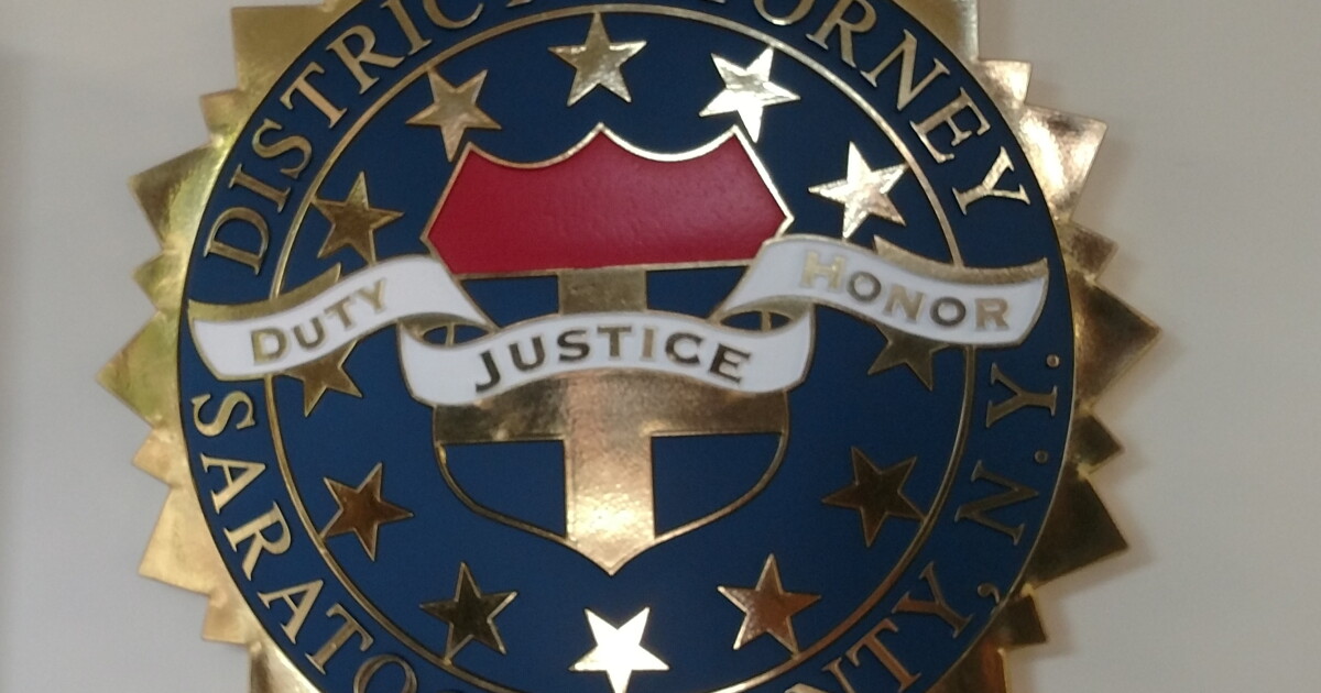 Saratoga County District Attorney Karen Heggen faces challenge from ...