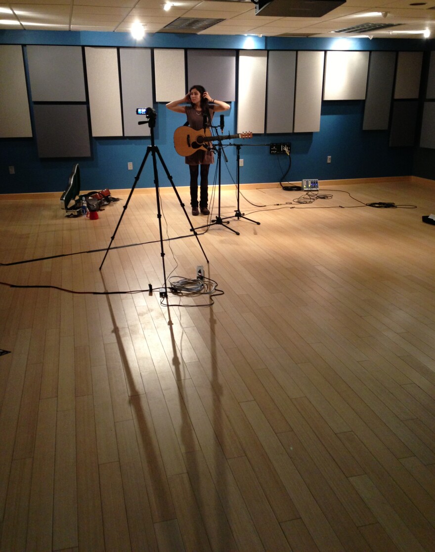 Photos: Week of April 12 | New Hampshire Public Radio