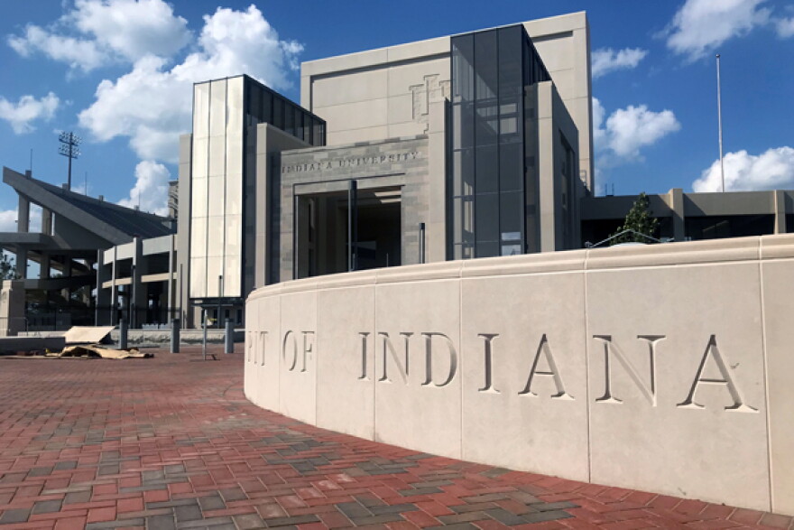 IU opens Friday, September 4 at Wisconsin this year.