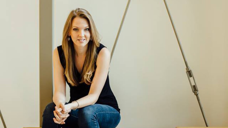 Storefront Theatre Consultant Chelsea Anderson