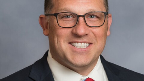 Errol Savage was elected to be the next president of the Cleveland Teachers Union Friday last week.