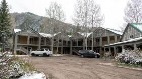 Aspen City Council approved Aspen Valley Health’s Beaumont Inn redevelopment project this week. The project will provide 60 units of affordable housing for hospital employees.