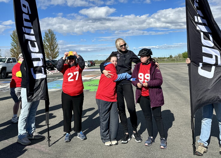 The 2024 State Summer Games kick off on June 7th.