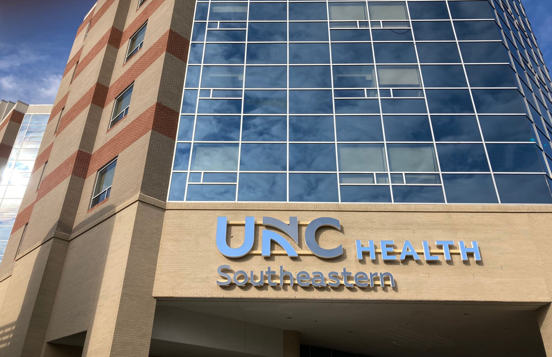 Lumberton Hospital At Capacity As Delayed Medical Care And Delta