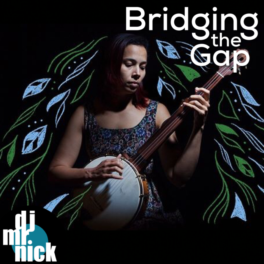Rhiannon Giddens