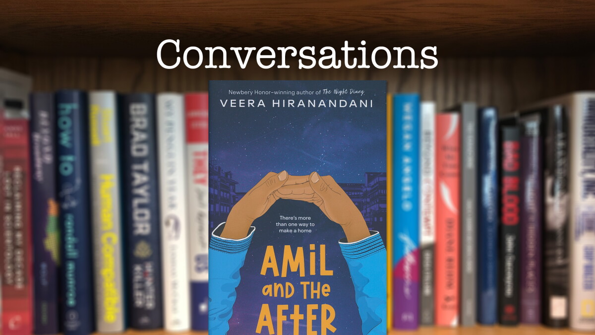 "Amil and the After" - Historical Fiction Set in 1948 after the Partition of India - Vimarsana News