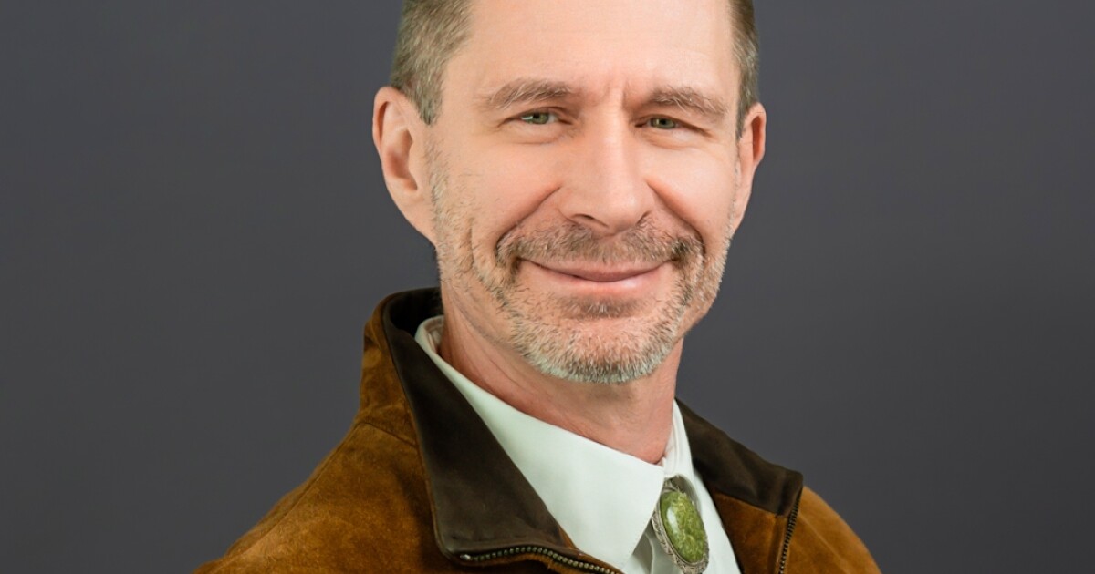 Meet Josh Hebert: Democratic candidate for Nevada’s CD2