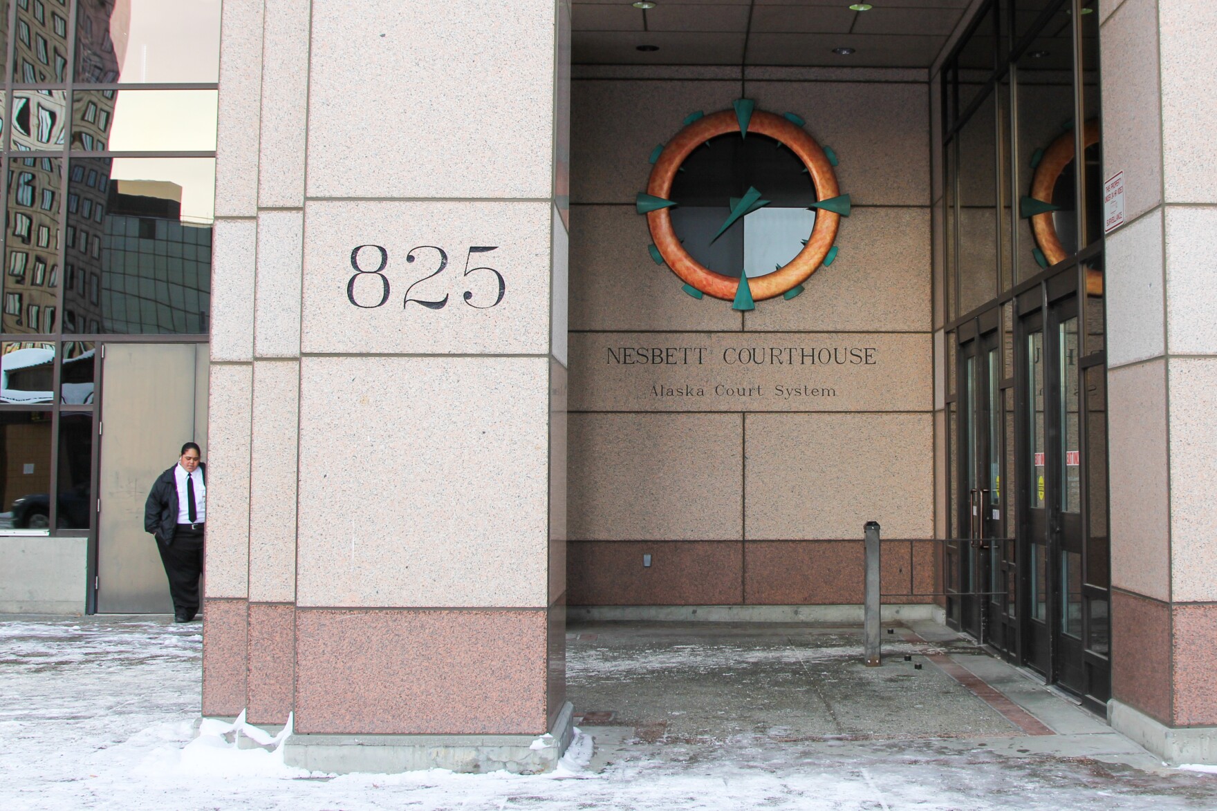 New evidence surfaces on first day of Ballyhoo fatal crash retrial KUCB