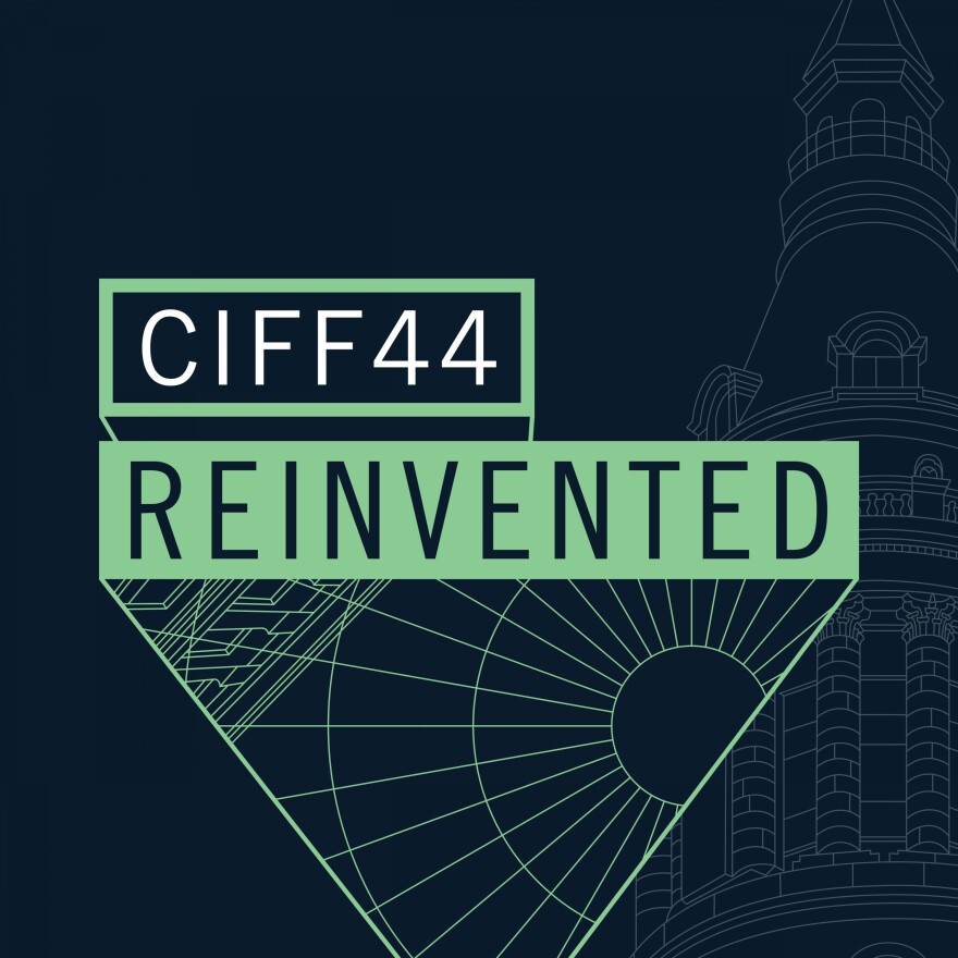 The Cleveland International Film Festival goes online in April with CIFF44 Streams