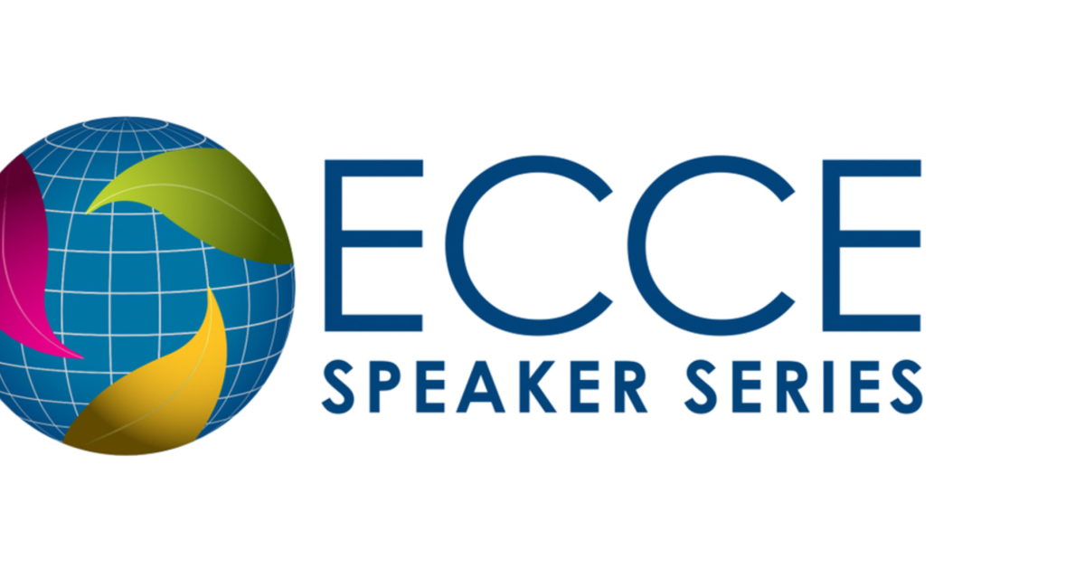 Autism speaks at The UIS ECCE Speaker Series forum presented by Dr